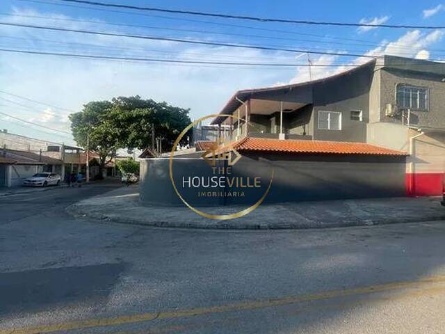 Casa para Venda em São José dos Campos - 5