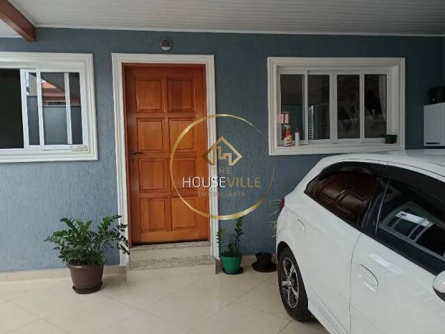 #CA1066 - Casa para Venda em Jacareí - SP - 2