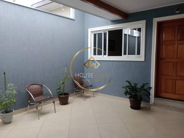 #CA1066 - Casa para Venda em Jacareí - SP - 1