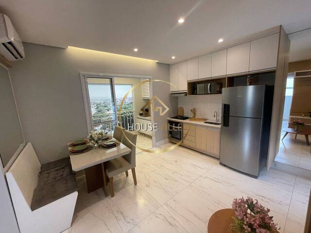 Apartamento para Lançamento em São José dos Campos - 4