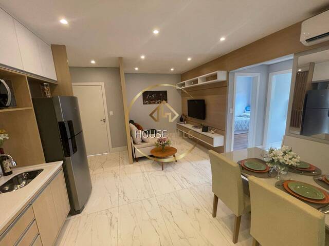 Apartamento para Lançamento em São José dos Campos - 5