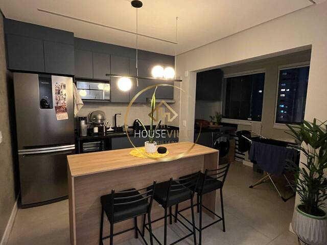Apartamento para Venda em São José dos Campos - 4