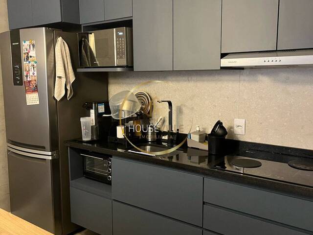 Apartamento para Venda em São José dos Campos - 3