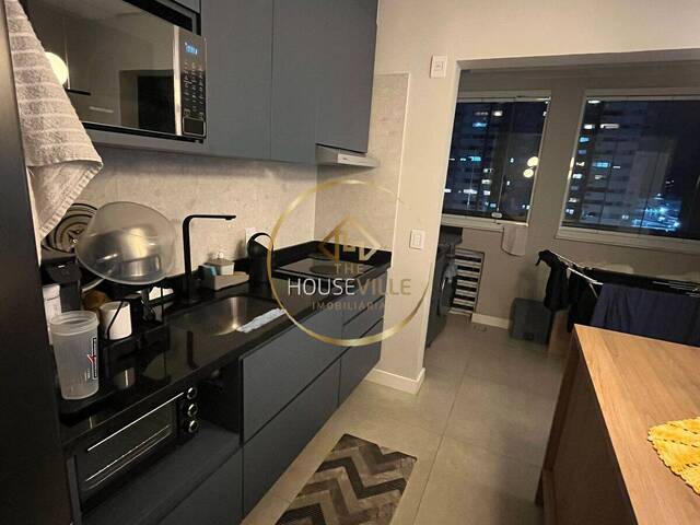 Apartamento para Venda em São José dos Campos - 5