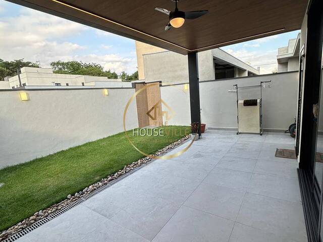 Casa em condomínio para Venda em Jacareí - 5