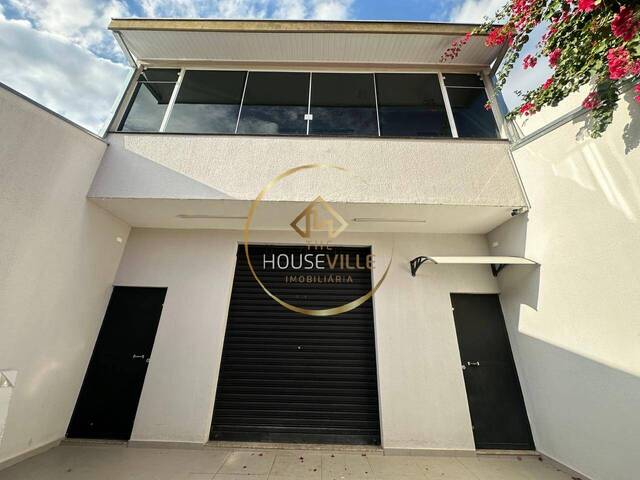 Casa para Venda em São José dos Campos - 5