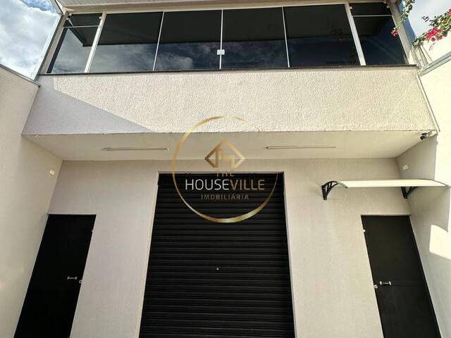 Casa para Venda em São José dos Campos - 4