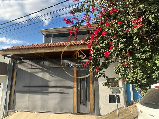 Venda em Jardim Santa Júlia - São José dos Campos