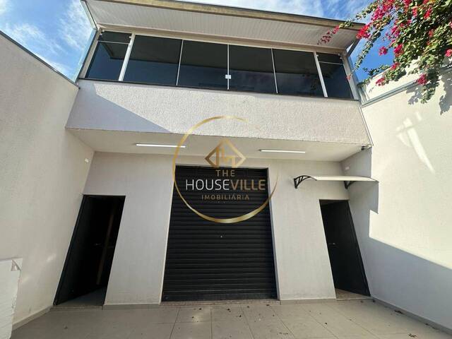 #CA1069 - Casa para Venda em São José dos Campos - SP - 2