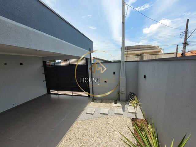 #CA1070 - Casa para Venda em Jacareí - SP - 3