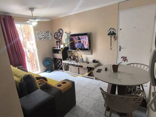 #AP1071 - Apartamento para Venda em São José dos Campos - SP - 2