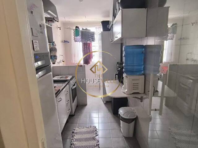 #AP1071 - Apartamento para Venda em São José dos Campos - SP - 3