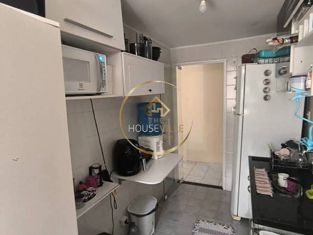 Apartamento para Venda em São José dos Campos - 4