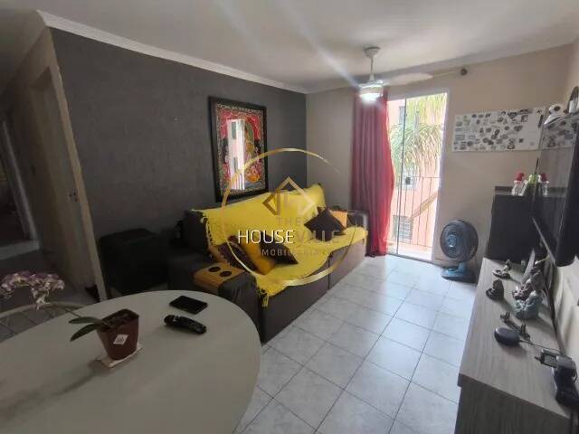 #AP1071 - Apartamento para Venda em São José dos Campos - SP - 1