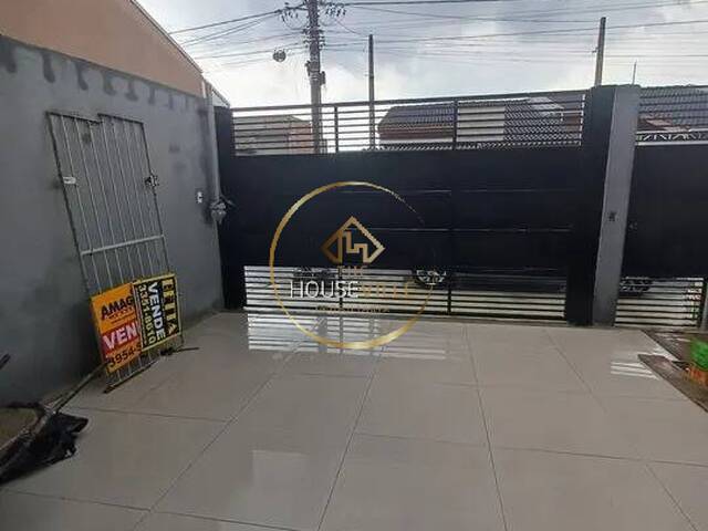 #CA1072 - Casa para Venda em Jacareí - SP - 3