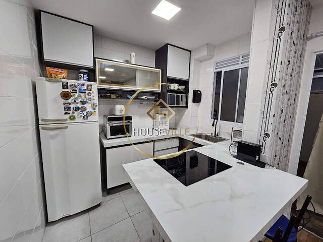 Apartamento para Venda em São José dos Campos - 4