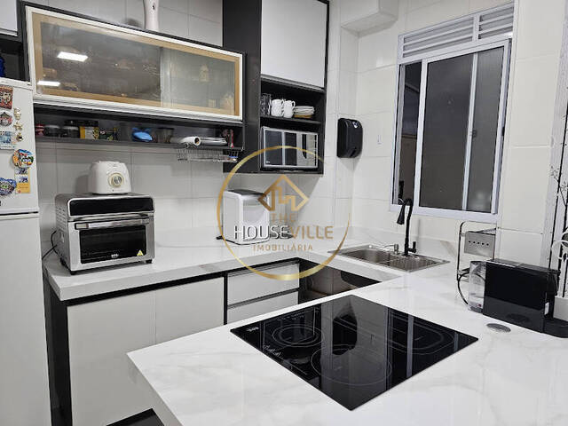 Apartamento para Venda em São José dos Campos - 5