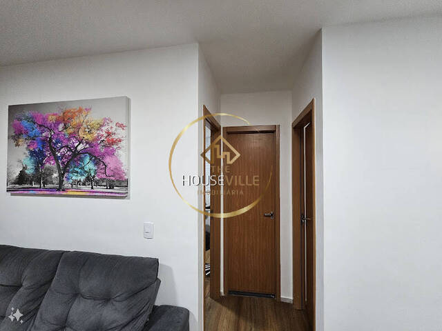 #1073 - Apartamento para Venda em São José dos Campos - SP - 3