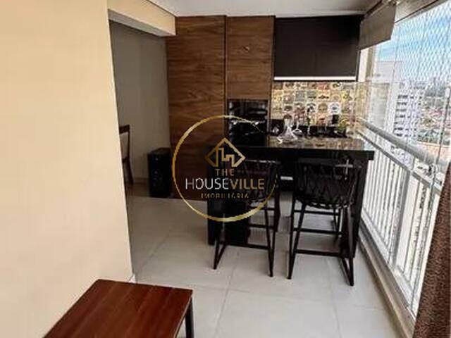 Apartamento para Venda em São José dos Campos - 3