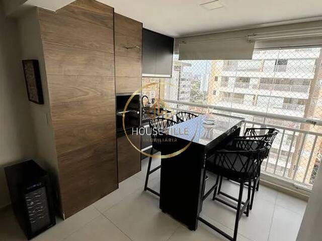 Apartamento para Venda em São José dos Campos - 4