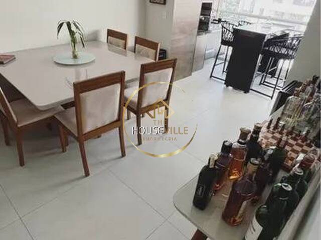 Apartamento para Venda em São José dos Campos - 5