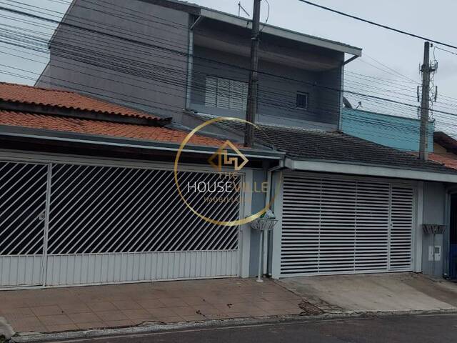 Casa para Venda em São José dos Campos - 2