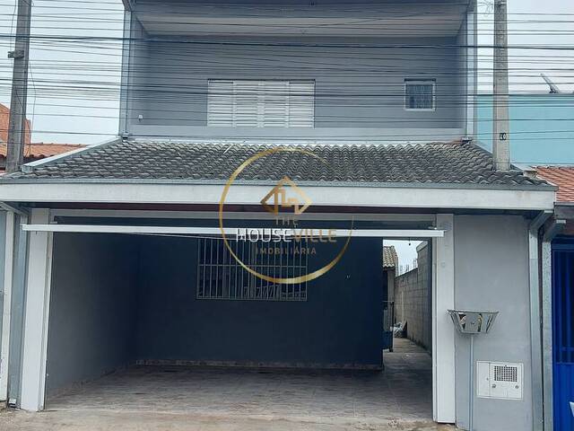 Casa para Venda em São José dos Campos - 3