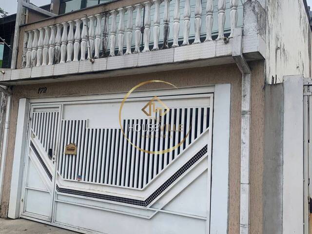 Venda em Residencial União - São José dos Campos
