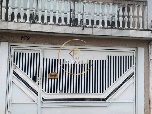 Casa para Venda em São José dos Campos - 2