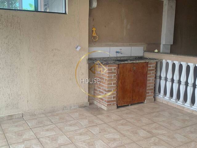 Casa para Venda em São José dos Campos - 5