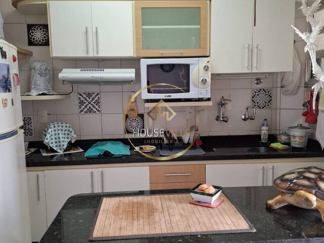 #AP1077 - Apartamento para Venda em São Paulo - SP - 2