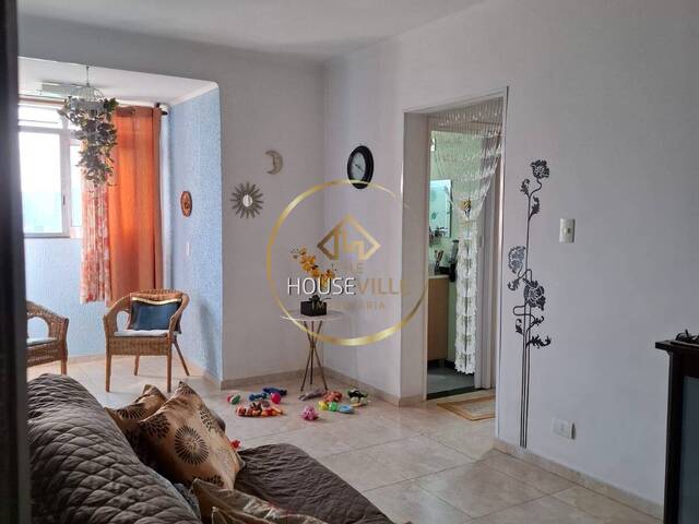 #AP1077 - Apartamento para Venda em São Paulo - SP - 1
