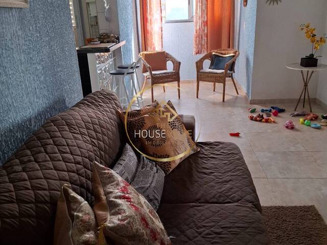 Apartamento para Venda em São Paulo - 5