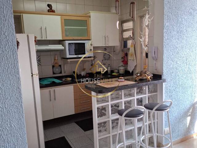Apartamento para Venda em São Paulo - 4