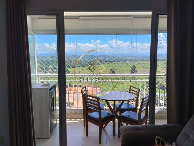 Apartamento para Venda em São José dos Campos - 2