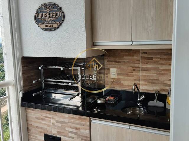 Apartamento para Venda em São José dos Campos - 4