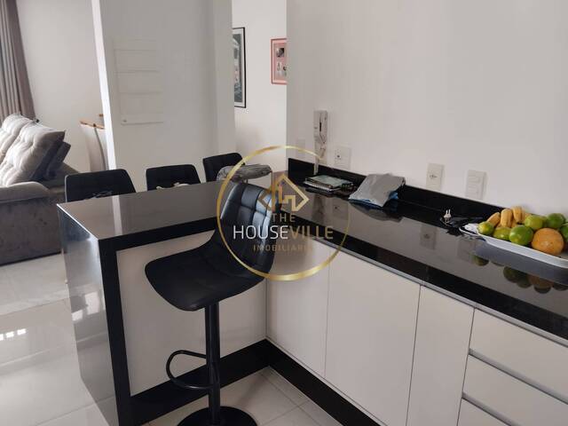 Apartamento para Venda em São José dos Campos - 5