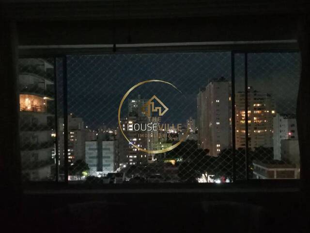 #AP1079 - Apartamento para Venda em São José dos Campos - SP - 2