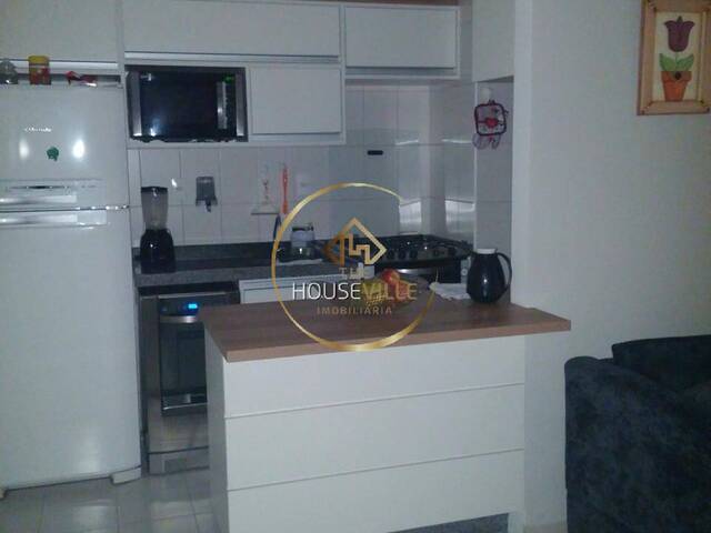 Apartamento para Venda em São José dos Campos - 4