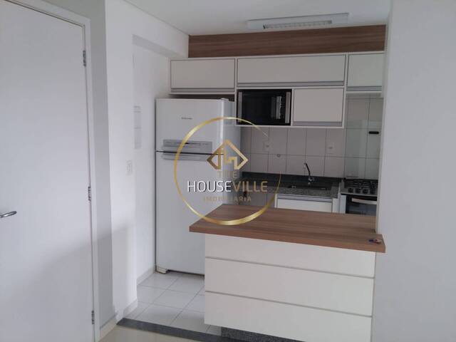 Apartamento para Venda em São José dos Campos - 3