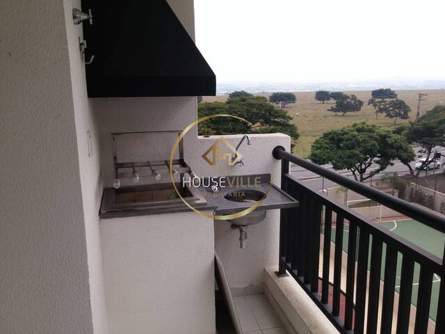 Apartamento para Venda em São José dos Campos - 2