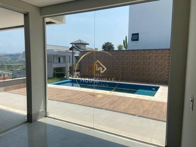 #SO1083 - Casa para Venda em São José dos Campos - SP - 2