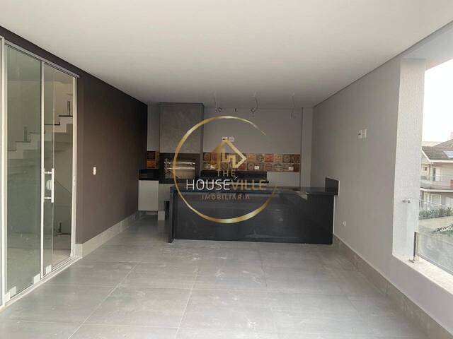 Casa para Venda em São José dos Campos - 5