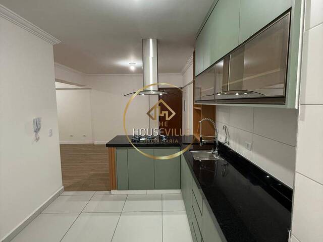 Apartamento para Venda em São José dos Campos - 5