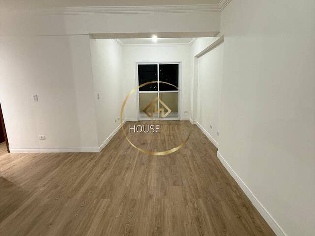 Apartamento para Venda em São José dos Campos - 2