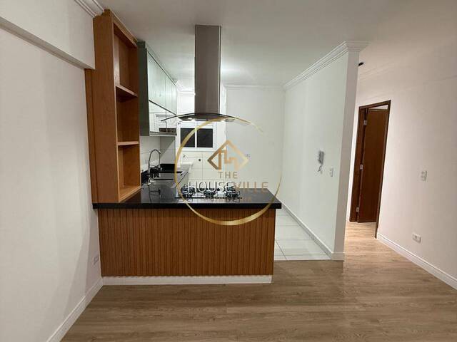 Apartamento para Venda em São José dos Campos - 4
