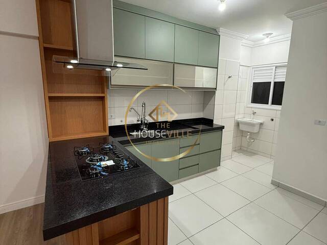 Apartamento para Venda em São José dos Campos - 3