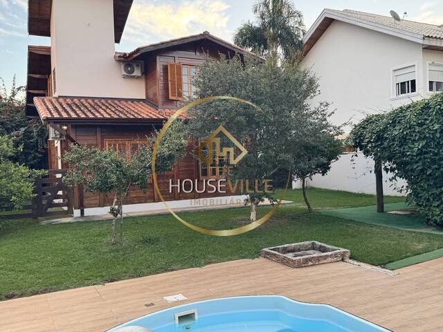 #SO1092 - Casa em condomínio para Locação em São José dos Campos - SP - 2