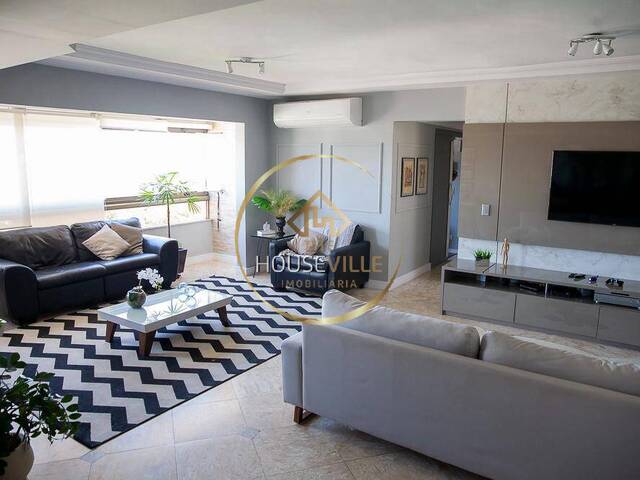 #AP1093 - Apartamento para Venda em São José dos Campos - SP - 1