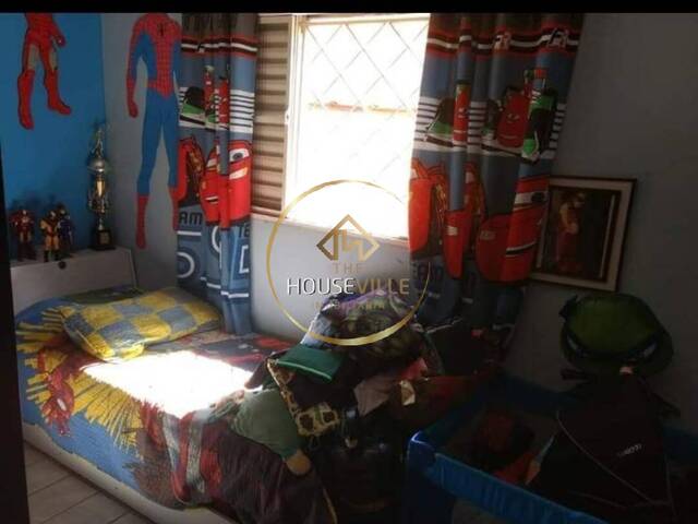Casa para Venda em São José dos Campos - 4